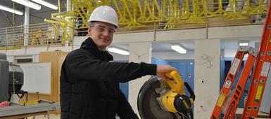 CTE Open House rescheduled for April 4 in Syracuse