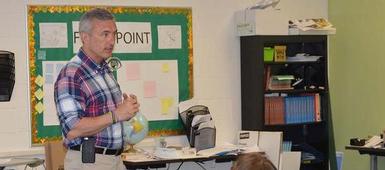 U.S. Rep. John Katko visits Innovation Tech