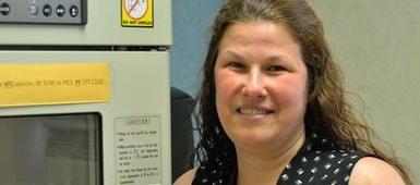 Suzanne Osterhoudt of Preble inducted to CTE Alumni Hall of Fame