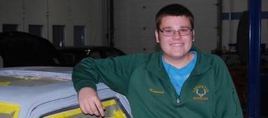 More than 300 CNY high school students earn NYS CTE Endorsement