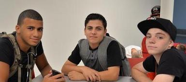 What's New at OCM BOCES