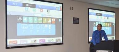 Educators embrace digital literacy platform