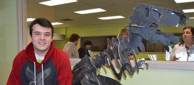 Innovation Tech students share 