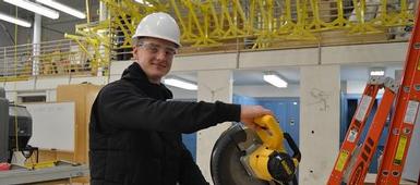 April 4 - CTE Open House in Syracuse