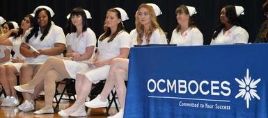 Congratulations, LPN graduates!