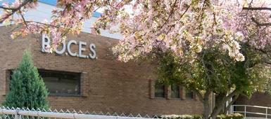 New Campus names for OCM BOCES