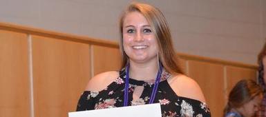 Nearly 400 OCM BOCES students earn CTE Endorsements on their high school diplomas