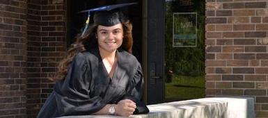 Innovation Tech's Class of 2017 is first-ever graduating class for school!