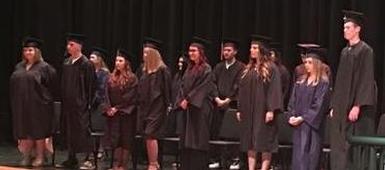 Congratulations OCM BOCES STARS Class of 2017!