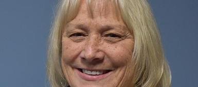 Karen Clark retires after 30 years