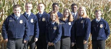 Learn more about the DeRuyter Central School District