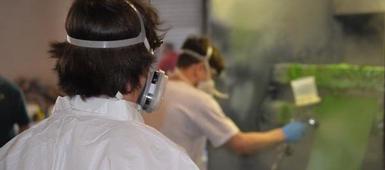 Regional SkillsUSA winners announced