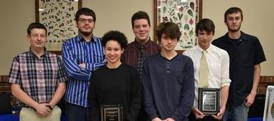 Syracuse Auto Dealers Honor Exceptional Students