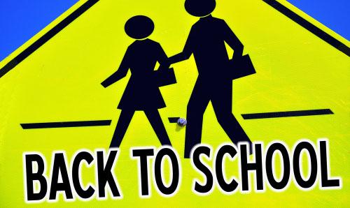 School Safety Requires Comprehensive Approach