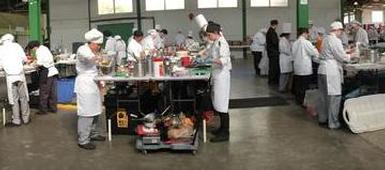 OCM BOCES students place in State SkillsUSA