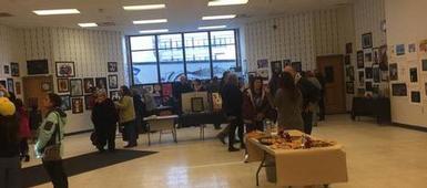 Seven Valleys participates in Imagination Celebration