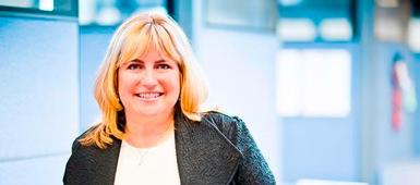 Colleen Viggiano named Deputy Superintendent