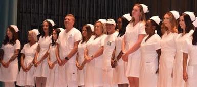 OCM BOCES LPN program in state's Top 20