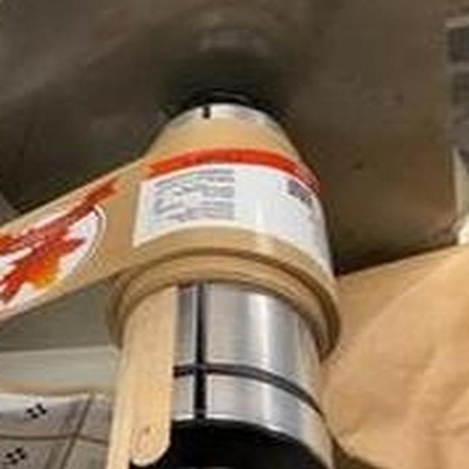 Student, business partnerships have sweet result