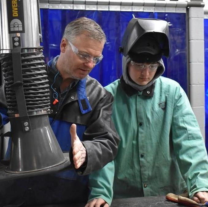 February is #CTEMonth!