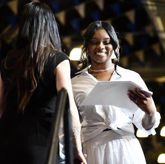 OCM BOCES celebrates 438 graduates from our Career & Technical Education, New Vision, and Career Development programs at Thompson Road Campus