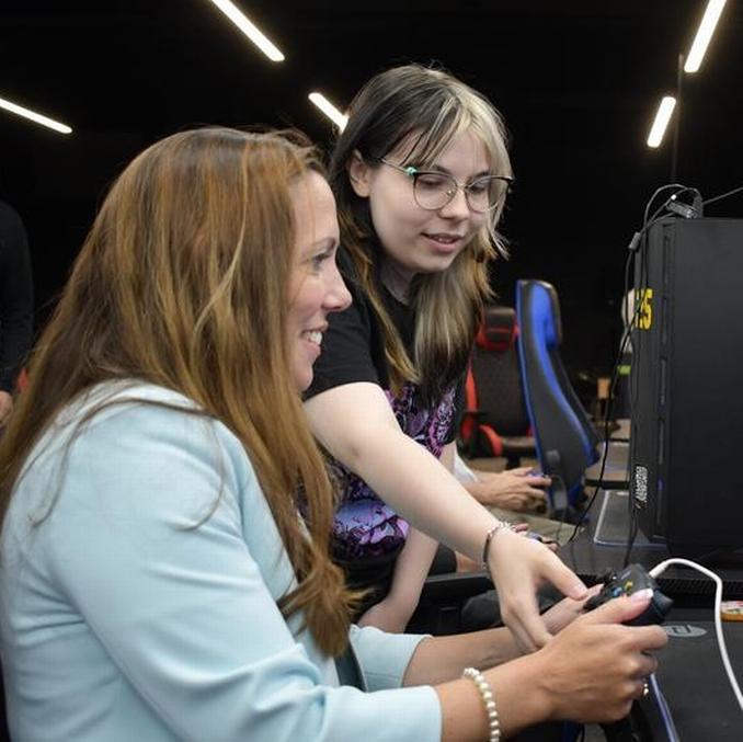 OCM BOCES levels up esports service through ELITE Gaming Partnership