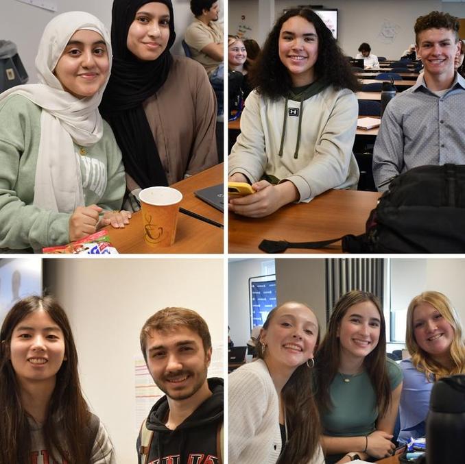 214 students present multilingual skills in pursuit of the New York State Seal of Biliteracy