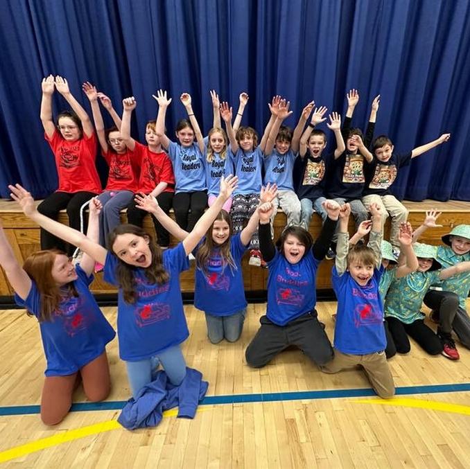 OCM BOCES announces 2025 Battle of the Books winners