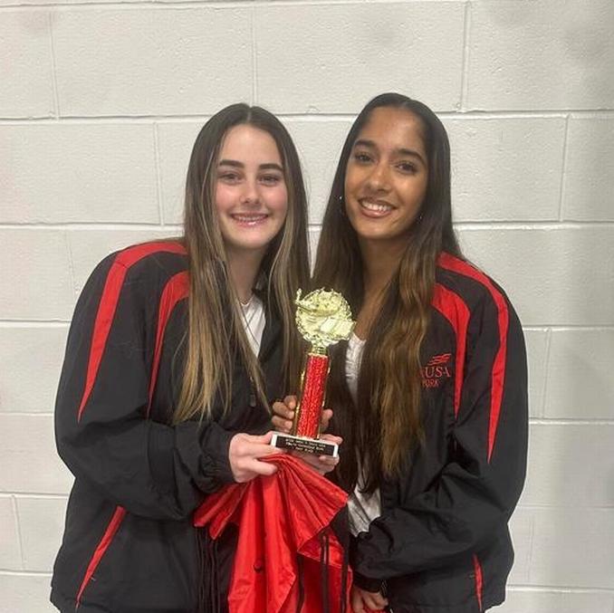 59 OCM BOCES Students Heading to SkillsUSA State Championships