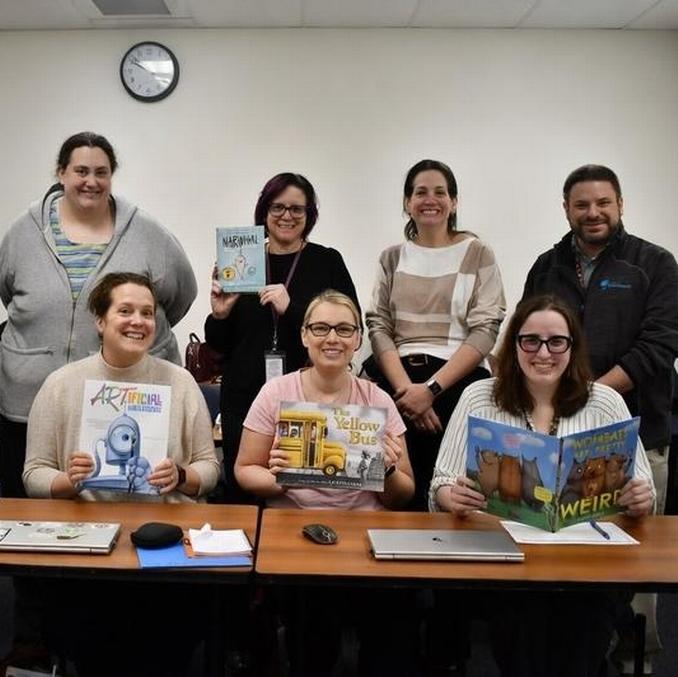 Battle of the Books Returns with Record Participation